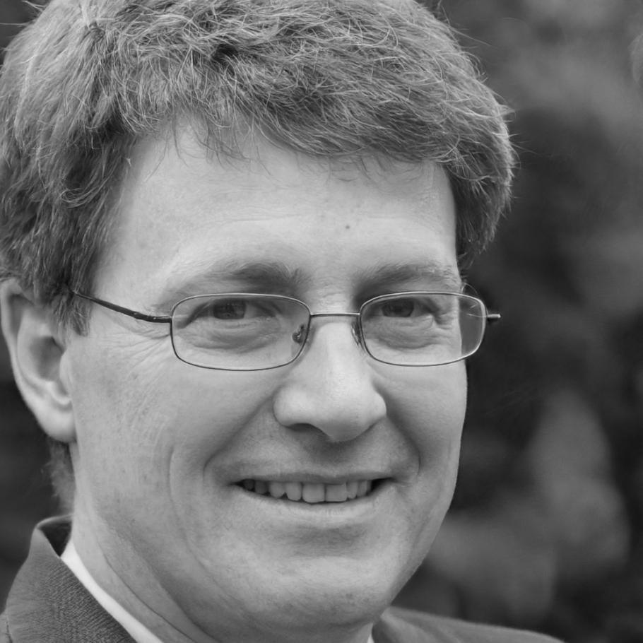 Retrato de participante del programa financiero