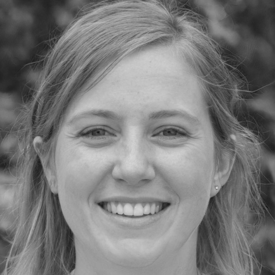 Retrato de Alba Torralba