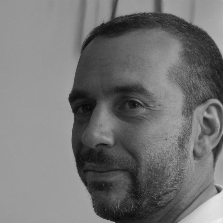 Retrato de Eloi Casadevall